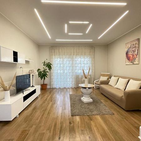 庞贝Cenere E Lapilli House公寓 外观 照片