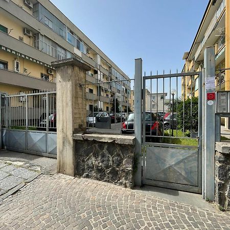 庞贝Cenere E Lapilli House公寓 外观 照片