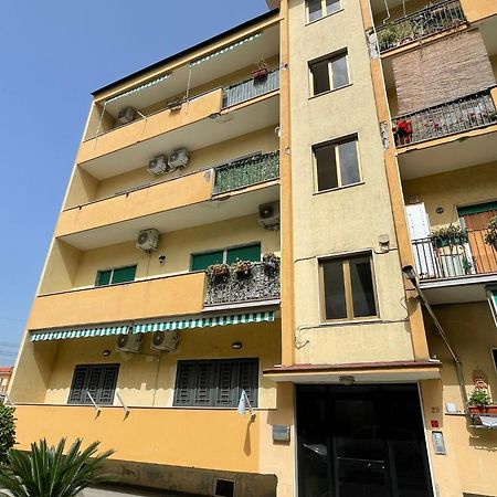 庞贝Cenere E Lapilli House公寓 外观 照片