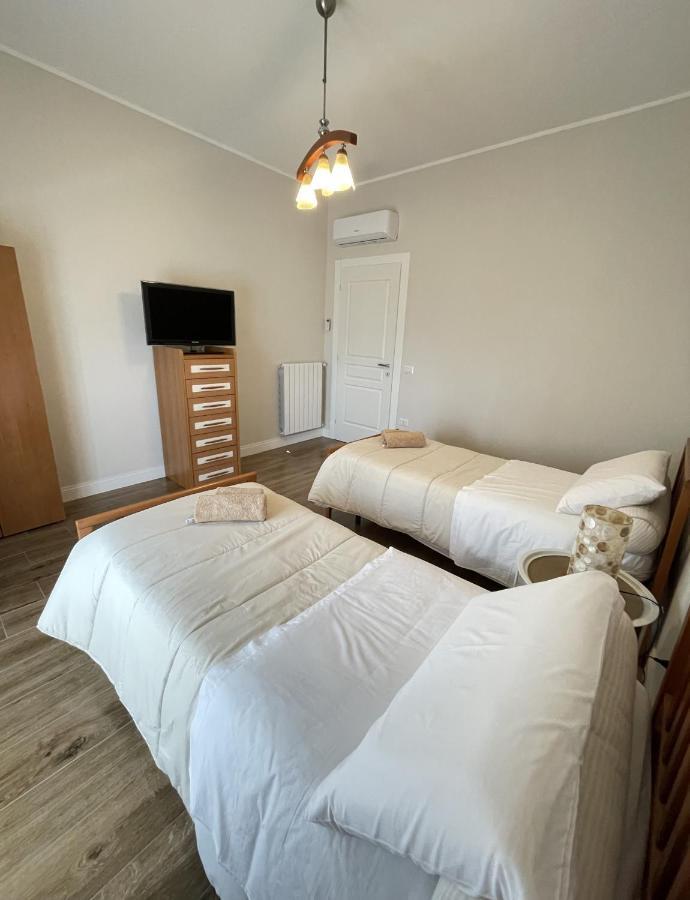 庞贝Cenere E Lapilli House公寓 外观 照片