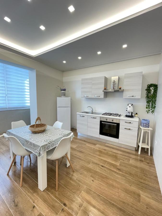 庞贝Cenere E Lapilli House公寓 外观 照片
