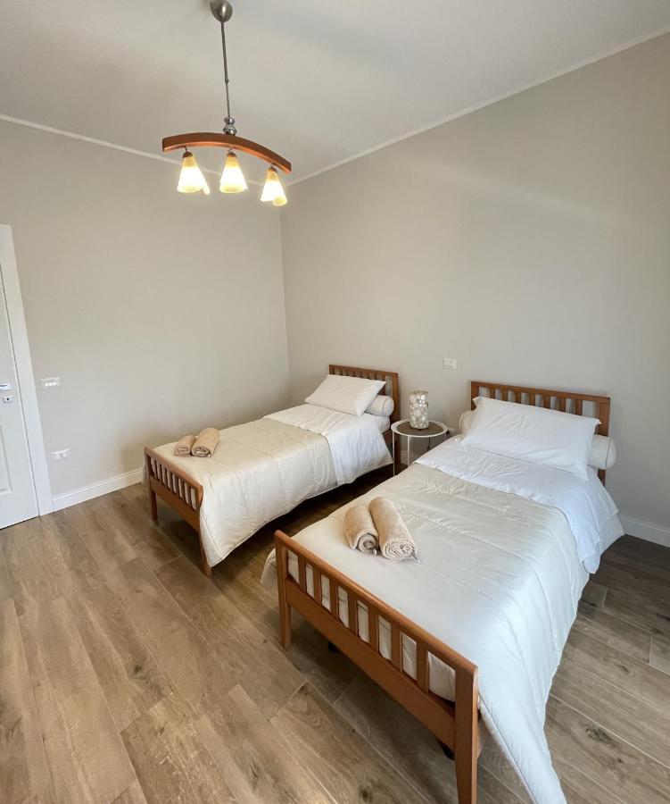 庞贝Cenere E Lapilli House公寓 外观 照片