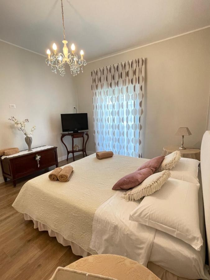 庞贝Cenere E Lapilli House公寓 外观 照片