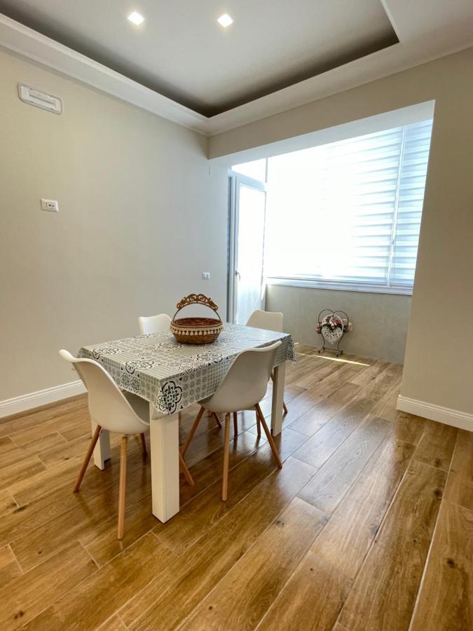 庞贝Cenere E Lapilli House公寓 外观 照片