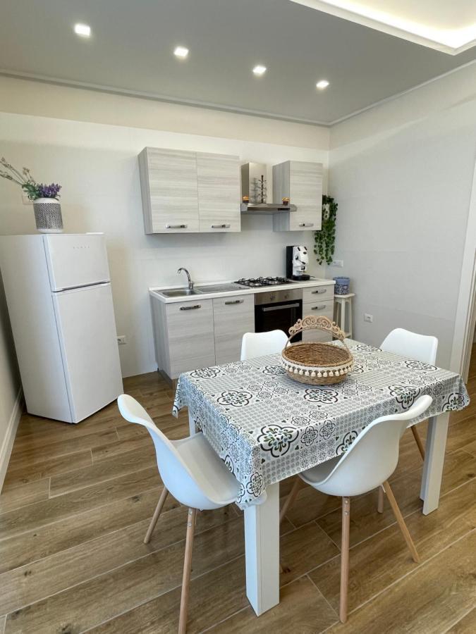庞贝Cenere E Lapilli House公寓 外观 照片