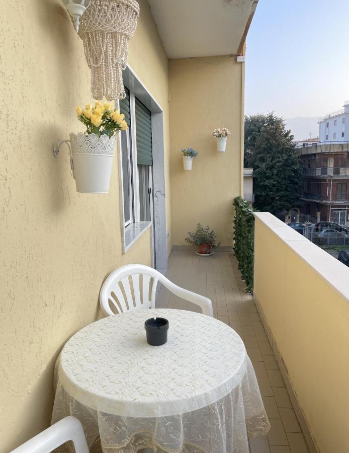 庞贝Cenere E Lapilli House公寓 外观 照片