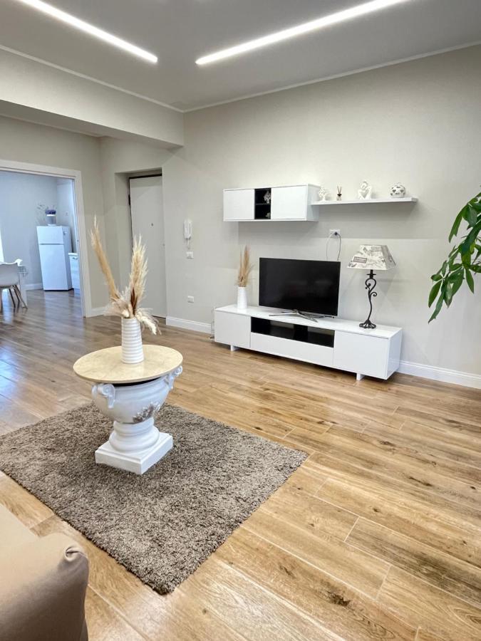 庞贝Cenere E Lapilli House公寓 外观 照片